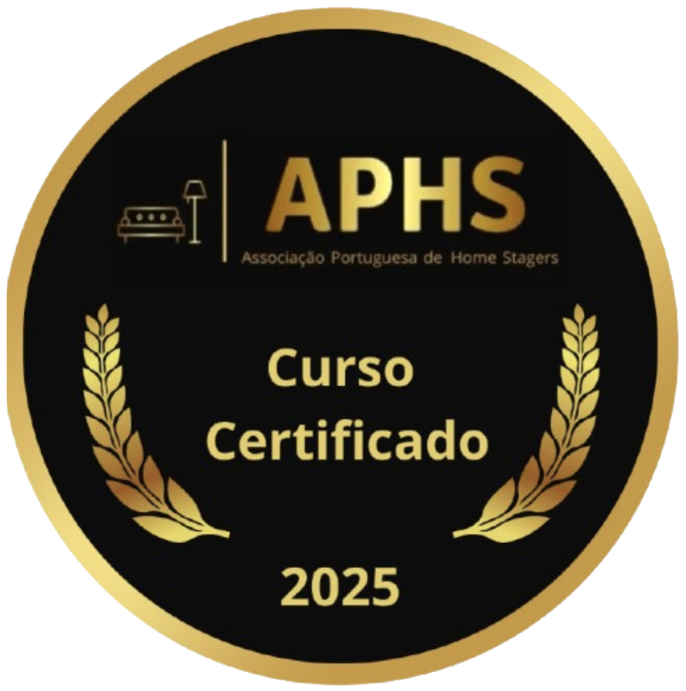 Certificada pela APHS · 2025