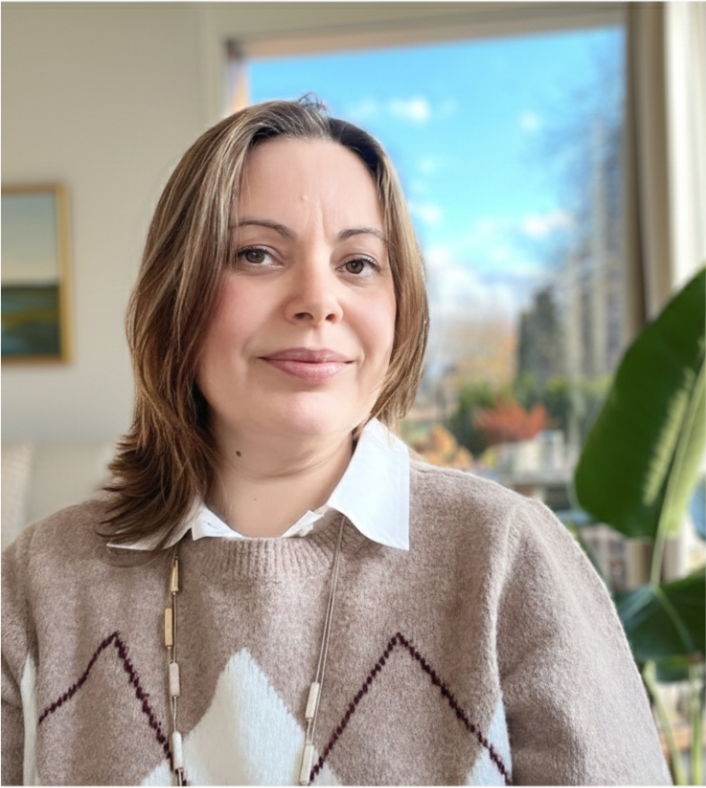 Dalia Portela